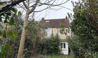 Maison 3 Pièces 56 m² à vendre à Nantes (44300)