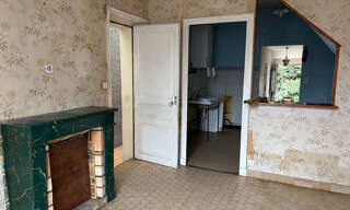 Maison 3 Pièces 56 m² à vendre à Nantes (44300)