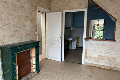 Maison 3 pièces 282960 €