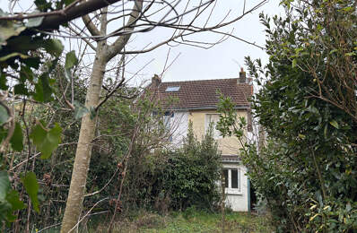 MAISON 3 PIECES ROND-POINT-DE-PARIS — photo du bien