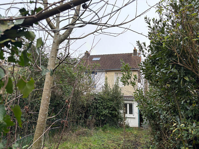 Maison proposé à Nantes