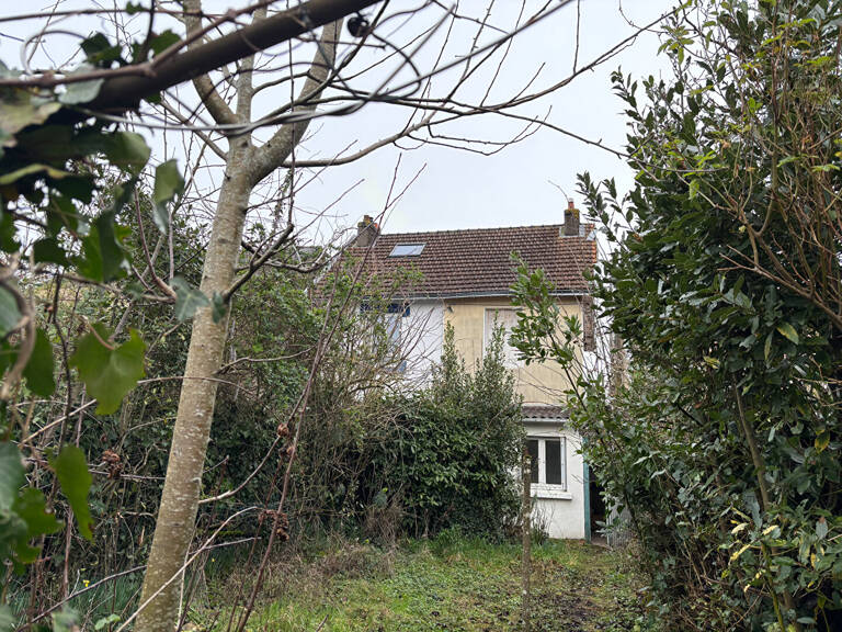 MAISON 3 PIECES ROND-POINT-DE-PARIS — photo 1