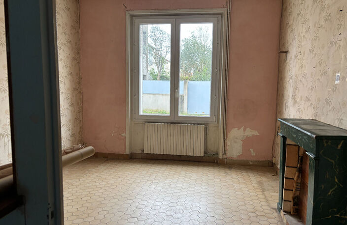 MAISON 3 PIECES ROND-POINT-DE-PARIS — photo 2