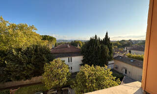 Appartement 3 Pièces 62 m² à vendre à Aix-en-Provence (13100)