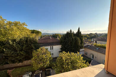 Appartement 3 pièces 270000 €