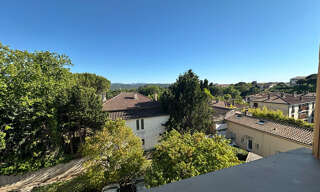 Appartement 3 Pièces 62 m² à vendre à Aix-en-Provence (13100)