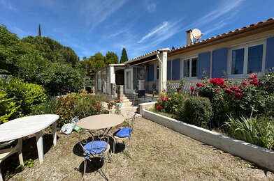 Maison 5 pièces 380000 €