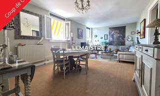 Appartement 3 Pièces 72 m² à vendre à Le Havre (76600)