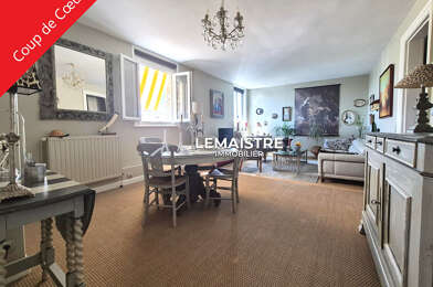 Appartement 3 pièces 188000 €