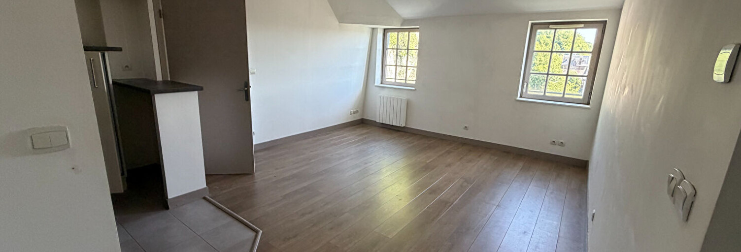 Appartement 2 Pièces 44 m² à louer à Canteleu (76380)