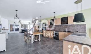 Maison 5 Pièces 120 m² à vendre à Forges-les-Eaux (76440)