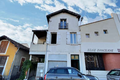 Appartement 3 pièces 477 €