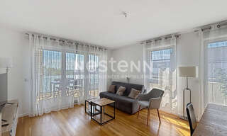 Appartement 4 Pièces 77 m² à vendre à Bron (69500)