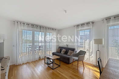 Appartement 4 pièces 335000 €