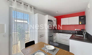 Appartement 4 Pièces 77 m² à vendre à Bron (69500)