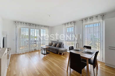 Appartement 4 pièces 335000 €