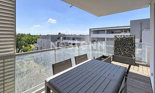 Appartement 4 Pièces 77 m² à vendre à Bron (69500)
