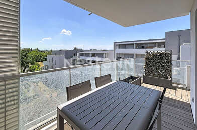 Appartement 4 pièces 320000 €