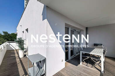Appartement 4 pièces 320000 €