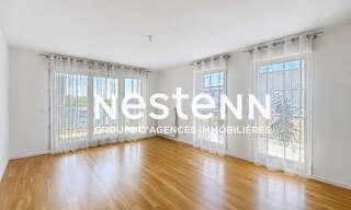 Appartement 4 Pièces 77 m² à vendre à Bron (69500)