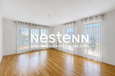 Appartement 4 pièces 295000 €