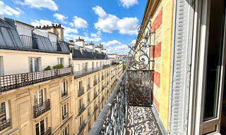 Appartement 2 Pièces 35 m² à vendre à Paris 11 (75011)