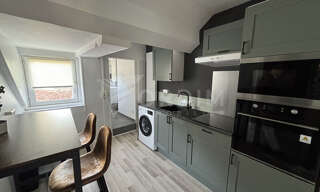 Appartement 2 Pièces 29 m² à louer à Auxerre (89000)