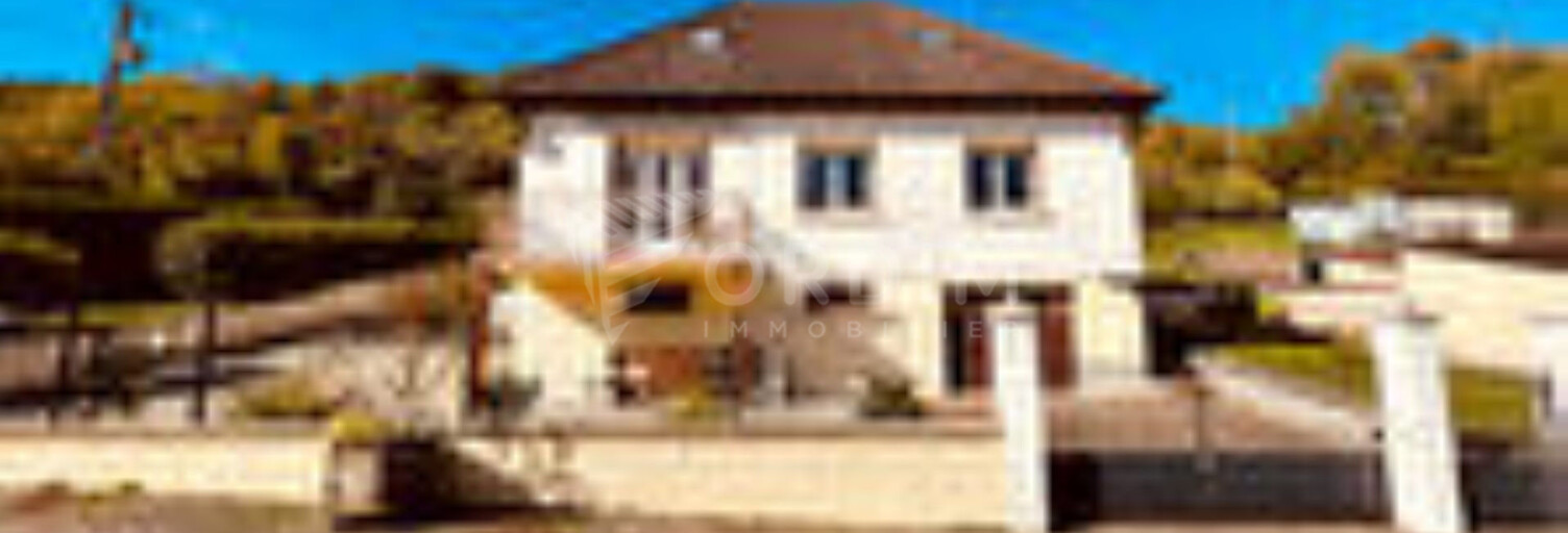 Maison 5 Pièces 164 m² à louer à Junay (89700)