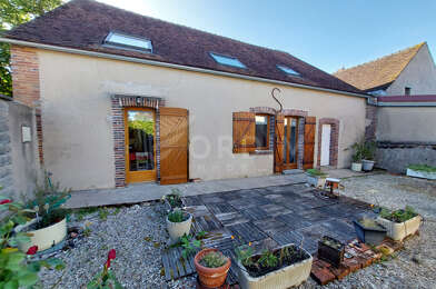 Maison 5 pièces 118800 €