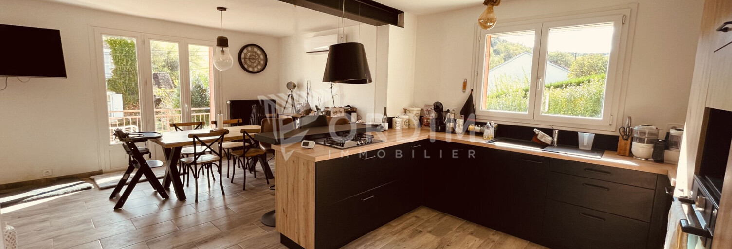 Maison 5 Pièces 164 m² à louer à Junay (89700)