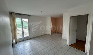Appartement 2 Pièces 39 m² à louer à Auxerre (89000)