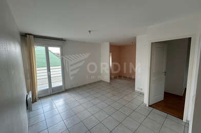 Appartement 2 pièces 515 €