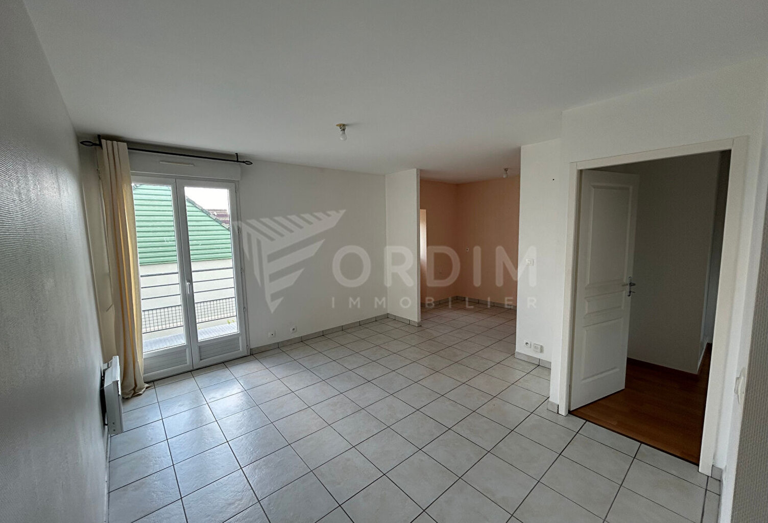 APPARTEMENT AUXERRE - 2 pièce(s) - 39 m2 — photo 1