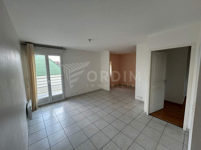 APPARTEMENT AUXERRE - 2 pièce(s) - 39 m2 — photo du bien