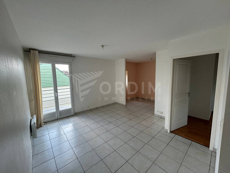 APPARTEMENT AUXERRE - 2 pièce(s) - 39 m2 — photo 1