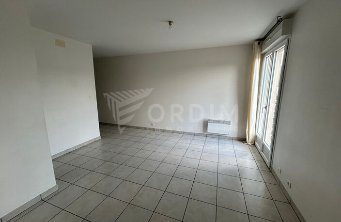 APPARTEMENT AUXERRE - 2 pièce(s) - 39 m2 — photo 2
