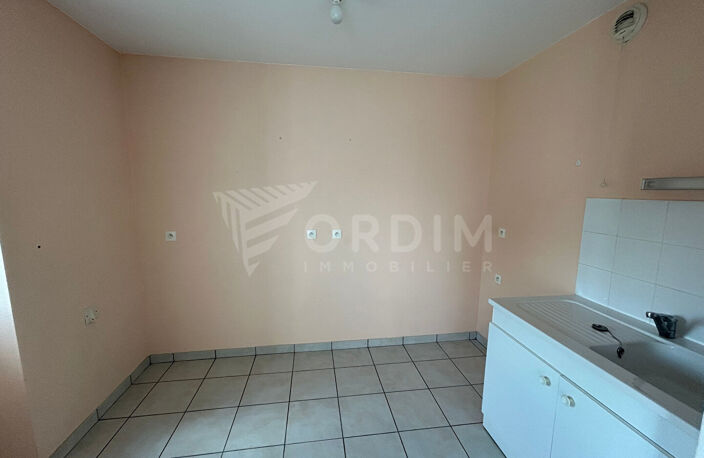 APPARTEMENT AUXERRE - 2 pièce(s) - 39 m2 — photo 5