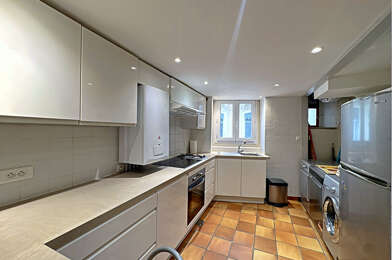 Appartement 3 pièces 1200 €