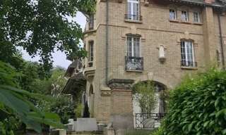 Appartement 2 Pièces 63 m² à vendre à Andrésy (78570)