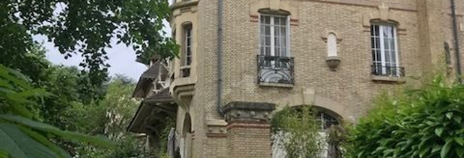 Appartement 2 Pièces 63 m² à vendre à Andrésy (78570)