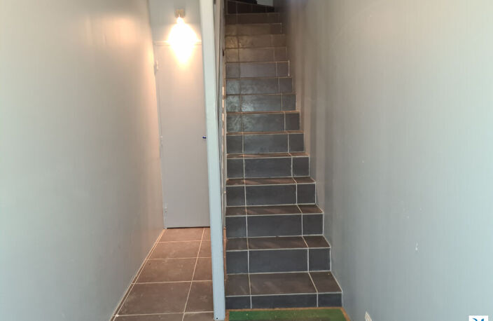 Appartement Rouen 2 pièce(s) 50 m2 — photo 2