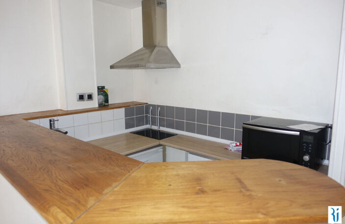 Appartement Rouen 2 pièce(s) 50 m2 — photo 3
