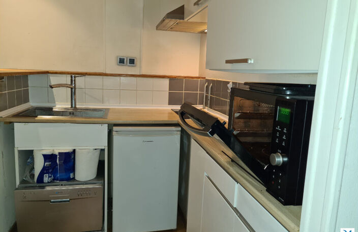 Appartement Rouen 2 pièce(s) 50 m2 — photo 4