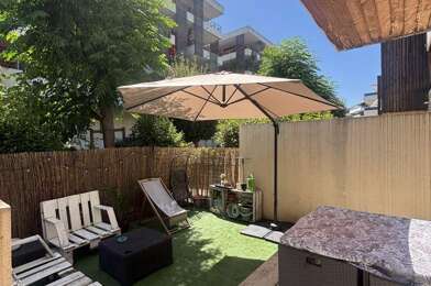 Appartement 3 pièces 195000 €