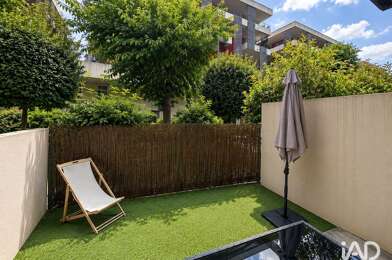 Appartement 3 pièces 195000 €