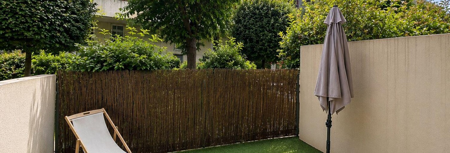 Appartement 3 Pièces 61 m² à vendre à Juvignac (34990)