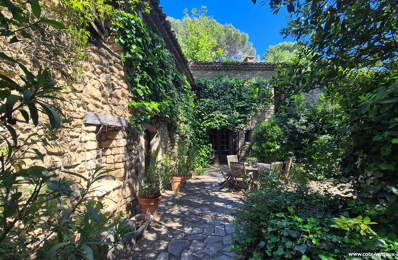 Ancien moulin - 246 m² habitables + dépendances - Unique — photo du bien