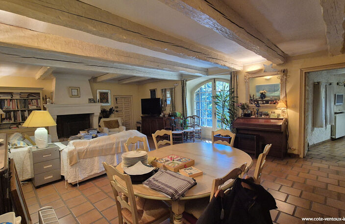Ancien moulin - 246 m² habitables + dépendances - Unique — photo 3