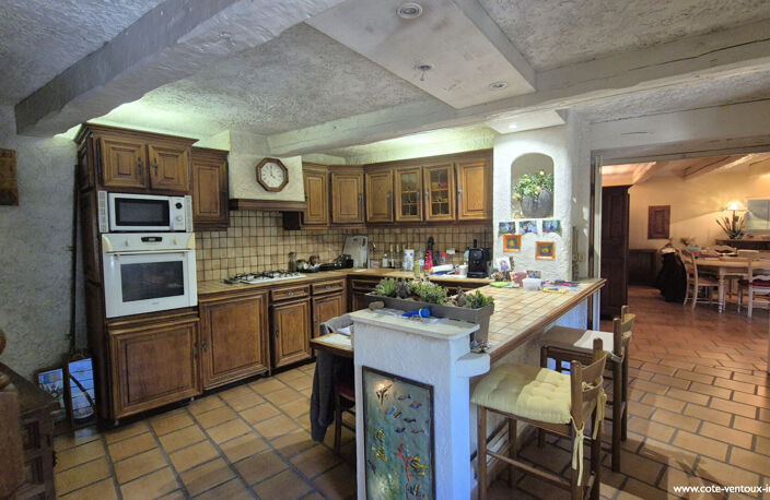 Ancien moulin - 246 m² habitables + dépendances - Unique — photo 4