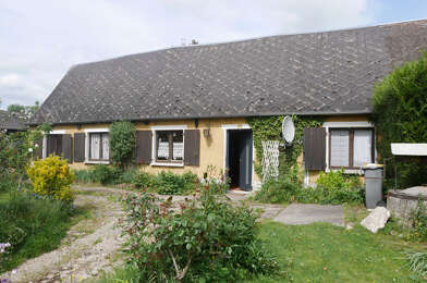 Maison 4 pièces 148000 €